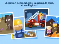 Fiete Puzzle -  Juegos para niños con animales Screen Shot 9