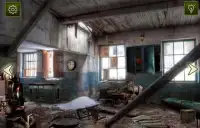 Escape Game-Deserted Factory 2 Screen Shot 0