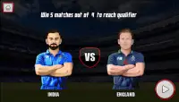 ICC-T20:Cricket World Cup game Screen Shot 4