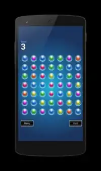 Roundball Game Screen Shot 1