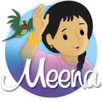 Meena Game Screen Shot 14
