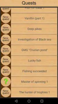 True Fishing. Simulator Screen Shot 6