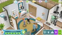 Les Sims™  FreePlay Screen Shot 6