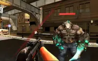 Dead Zombie Target Shooting Game Screen Shot 2