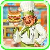 Mexican Food cooking Craze - Cooking Game Fever