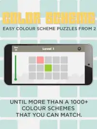 100 Pics puzzles colour - Free Screen Shot 1