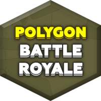 Polygon Battle Royale: Battlegrounds
