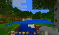 Minicraft New Survival Game Screen Shot 1
