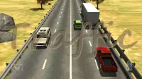 Traffic Racer City & Highway Screen Shot 1
