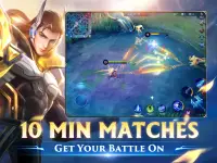 Mobile Legends: Bang Bang Screen Shot 9