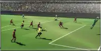 Dream Soccer 2019-Football League Screen Shot 3
