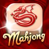 Mahjong Solitaire: Red Dragon