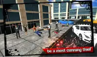 Miami Crime City Grand Gangster: Mafia Gang War 3D Screen Shot 11