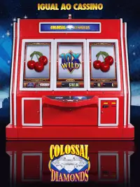 Lucky Play Casino - Máquinas de Slots Screen Shot 6