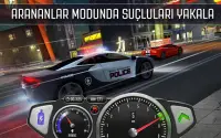 Top Speed: Drag & Fast Racing Screen Shot 10