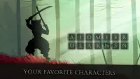 Demon Slayer Quiz Anime Kimetsu no Yaiba 2 Screen Shot 1