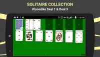 Solitaire Koleksiyonu Screen Shot 0