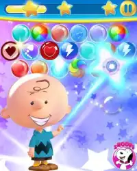 Snoopey Pop 2018 - Bubble Shooter Love Screen Shot 1