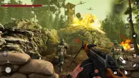 Call of War WW2 Sniper Duty Screen Shot 3