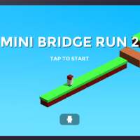 MINI BRIDGE RUN 2