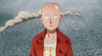 One Punch Man Game A Hereo No Body Knows Tricks Screen Shot 4