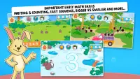 Baby Town: Preschool Math Zoo Screen Shot 2