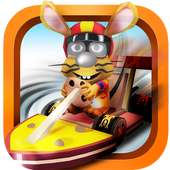 Rat Race: The Legend of Rex