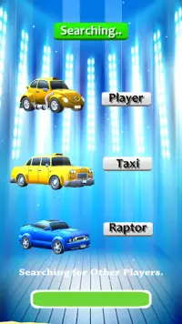 Fun Car Racing Spiel Screen Shot 3