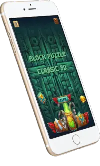 Puzzle Block Jewel Game Screen Shot 5