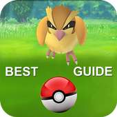 Best Guide Pokmon Go