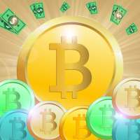 Bitcoin Miner: Game Crypto Tycoon Gratis