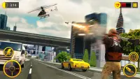 Vegas Auto-Diebstahl-Gangster-Verbrechen-Simulator Screen Shot 9