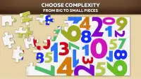 Number Puzzles free Screen Shot 0