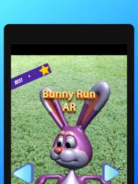 Bunny Run AR Screen Shot 20