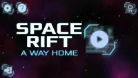 SPACE RIFT - A WAY HOME FREE Screen Shot 3