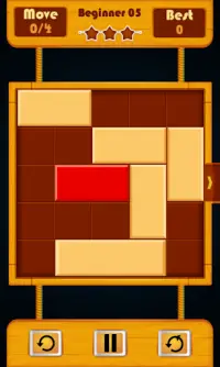 Blocked! -Addictive game to unblock bar Screen Shot 3