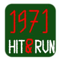 1971 : Hit & Run