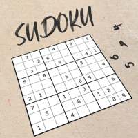 Sudoku Free