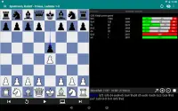 Perfect Chess Trainer Screen Shot 13