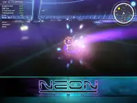 Neon Arena Screen Shot 9