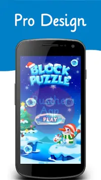 nuovo top Ice Block Puzzle 2020 Screen Shot 0