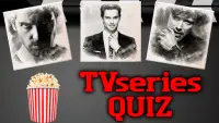 Guess the TV series trivia Screen Shot 2