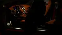Maserati Levante Driving Simulator Screen Shot 1