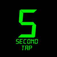 5 Second Tap