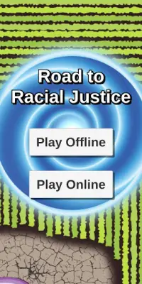 Road to Racial Justice Screen Shot 0