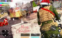 Missione critica: Special Ops-Gun Strike Game Screen Shot 4