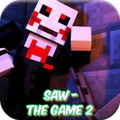 Mod SAW - The Game 2 [NEW IT]