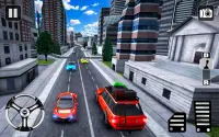 カー パーキング ゲーム ： 日本 カー ゲーム Screen Shot 1