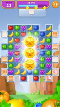 Fruit Boom Screen Shot 4