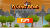 Flying Bear Screen Shot 0